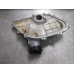 39Z023 Upper Timing Cover From 2005 Volkswagen Jetta  2.5 07K109286E