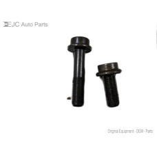 39Z031 Camshaft Bolts Pair For 05-14 Volkswagen Jetta  2.5