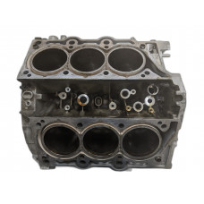 #BLO48 Engine Cylinder Block From 2014 Jeep Grand Cherokee  3.6