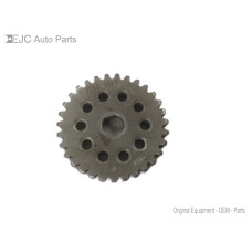 39M007 Oil Pump Drive Gear For 11-15 Jeep Grand Cherokee  3.6 05184273AD