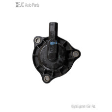 39M022 Variable Valve Timing Solenoid From 2014 Jeep Grand Cherokee  3.6 05184101AG