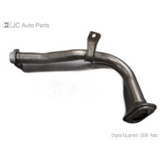 39M027 Engine Oil Pickup Tube From 2014 Jeep Grand Cherokee  3.6 83445C