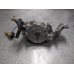 39M028 Engine Oil Pump From 2014 Jeep Grand Cherokee  3.6 05184273AD
