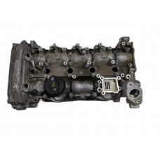 #U402 Cylinder Head From 2016 Infiniti Q50  2.0