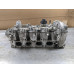 #U402 Cylinder Head From 2016 Infiniti Q50  2.0