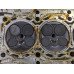 #U402 Cylinder Head From 2016 Infiniti Q50  2.0