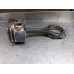 39H005 Piston and Connecting Rod Standard From 2016 Infiniti Q50  2.0