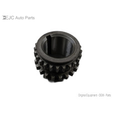 39H029 Crankshaft Timing Gear For 16-19 Infiniti Q50  2.0