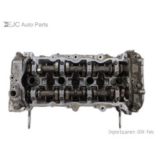 #KS02 Cylinder Head For 08-15 Nissan Rogue  2.5 4LJA0 Japan Built