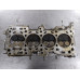 #KS02 Cylinder Head For 08-15 Nissan Rogue  2.5 4LJA0 Japan Built