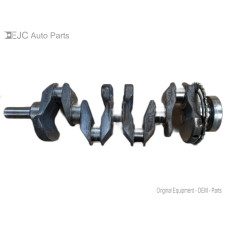 #U706 Crankshaft Standard For 09-15 Nissan Rogue  2.5 12201JA03A Japan Built