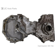 39F005 Engine Timing Cover For 08-15 Nissan Rogue  2.5 13500ET80C Japan Built