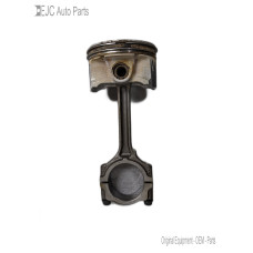 39F006 Piston and Connecting Rod Standard For 09-15 Nissan Rogue  2.5 12100AE00B Japan Built