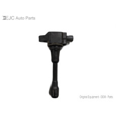 39F014 Ignition Coil Igniter From 2011 Nissan Rogue  2.5 22448JA000 Japan Built
