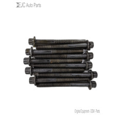 39F017 Cylinder Head Bolt Kit For 09-15 Nissan Rogue  2.5  Japan Built