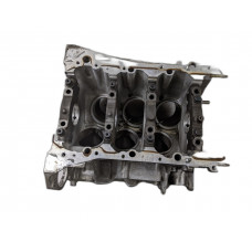 #BMB38 Engine Cylinder Block From 2008 Lexus IS250 AWD 2.5