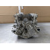 #BMB38 Engine Cylinder Block From 2008 Lexus IS250 AWD 2.5