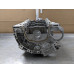 #BMB38 Engine Cylinder Block From 2008 Lexus IS250 AWD 2.5