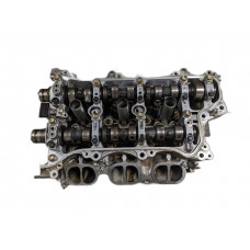 #KS03 Right Cylinder Head From 2008 Lexus IS250 AWD 2.5