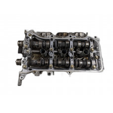 #KR03 Left Cylinder Head From 2008 Lexus IS250 AWD 2.5