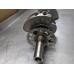#U306 Crankshaft Standard For 06-15 Lexus IS250 AWD 2.5