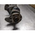 #U306 Crankshaft Standard For 06-15 Lexus IS250 AWD 2.5