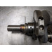 #U306 Crankshaft Standard For 06-15 Lexus IS250 AWD 2.5