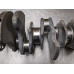 #U306 Crankshaft Standard For 06-15 Lexus IS250 AWD 2.5