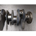 #U306 Crankshaft Standard For 06-15 Lexus IS250 AWD 2.5