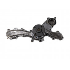 39J008 Water Coolant Pump From 2008 Lexus IS250 AWD 2.5