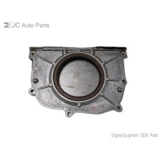 39J009 Rear Oil Seal Housing For 06-15 Lexus IS250 AWD 2.5 1138131021