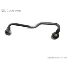 39J011 Left Cylinder Head Oil Supply Line For 06-15 Lexus IS250 AWD 2.5