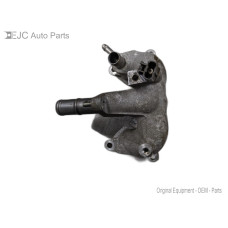 39J013 Coolant Crossover For 06-15 Lexus IS250 AWD 2.5