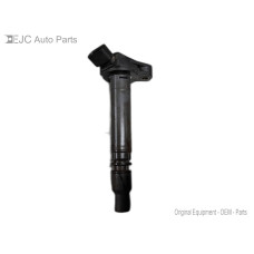 39J020 Ignition Coil Igniter From 2008 Lexus IS250 AWD 2.5 9091902256