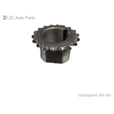 39J021 Crankshaft Timing Gear For 06-15 Lexus IS250 AWD 2.5 1352131041