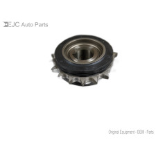 39J022 Idler Timing Gear For 06-15 Lexus IS250 AWD 2.5 1353031021
