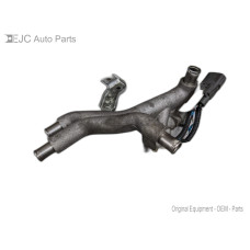 39J042 Oil Cooler Line For 06-15 Lexus IS250 AWD 2.5