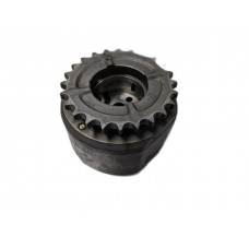 39J046 Exhaust Camshaft Timing Gear From 2008 Lexus IS250 AWD 2.5