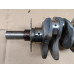 #U306 Crankshaft Standard For 06-15 Lexus IS250 AWD 2.5