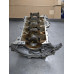 #BKS12 Engine Cylinder Block From 2012 Toyota Prius C  1.5