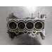 #BKS12 Engine Cylinder Block For 12-18 Toyota Prius C  1.5