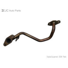 39E102 EGR Tube For 12-18 Toyota Prius C  1.5