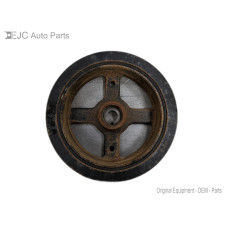 39E105 Crankshaft Pulley For 12-18 Toyota Prius C  1.5