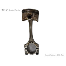 39E114 Piston and Connecting Rod Standard For 12-18 Toyota Prius C  1.5