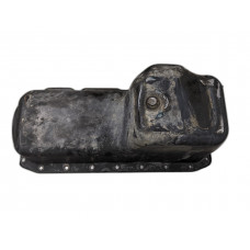 GTM508 Engine Oil Pan From 1995 Dodge Ram 1500  5.9