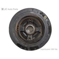 40D003 Crankshaft Pulley From 2017 Kia Optima  2.4