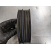 40D003 Crankshaft Pulley From 2017 Kia Optima  2.4