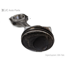40D004 Piston and Connecting Rod Standard For 16-20 Kia Optima  2.4 21762176