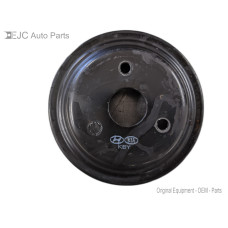 40D013 Water Pump Pulley For 16-20 Kia Optima  2.4 251292GTA0