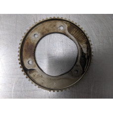 40D016 Crankshaft Trigger Tone Ring For 16-20 Kia Optima  2.4